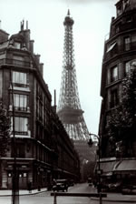 Eiffel Tower