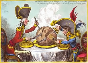 Caricature