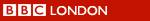 BBC London logo