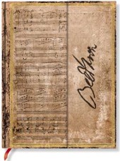 Beethoven journal cover