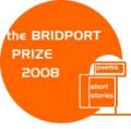 Bridport Prize logo