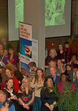 CrowdDoubleHappinessCompanyLaunch