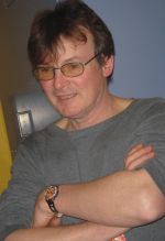 Tutor David Wilson