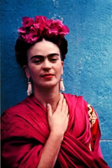 FridaInRebozo