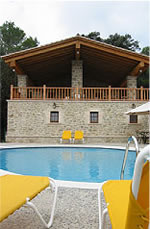 LaTorrePool.WritingCourseSpain