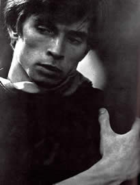 Nureyev