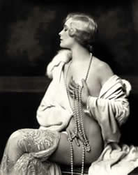 ZiegfeldGirl