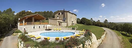 LaTorreDeDaltHousePool
