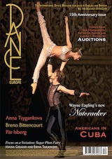 DanceEuropeCoverDec2010