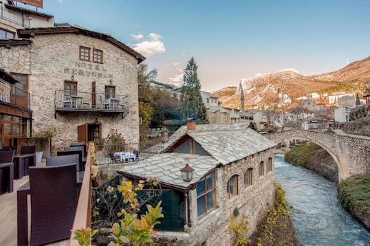 Hotel Kriva