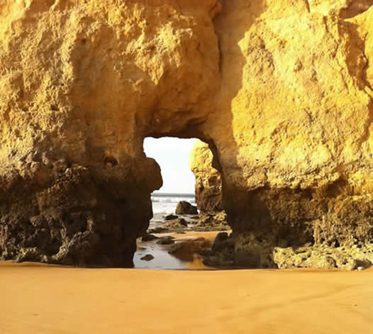 AlgarveBeach