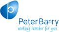 Peter Barry logo